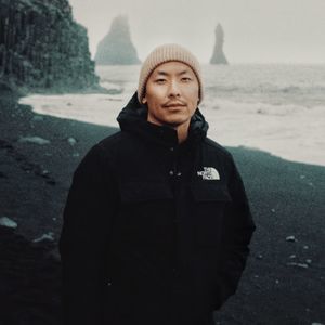 Meet your Posher, Mark